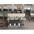 Industrial Cheap Filament Filament Yarn Twist Doubling Machines Twist Trade Trade